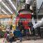 Automatic Construction Production Line / Gypsum Board Machine Manufacturer