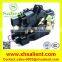 6X1837014Q door lock actuator for skoda