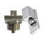 manufacturing stainless steel metal alu metal sheet cnc handwheel machining milling turning parts high quality precision oem