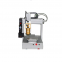 Automatic Glue Dispenser/Three Axis Glue Dispensing Machine With Adjustable Glue Robot