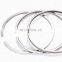 Hot selling Engine Diesel piston rings 114mm 3802429 for 6CT cummins