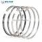 AC.2276 OEM Chrome Plated Diesel OM314 LA OM352A Piston Ring 97mm for Benz