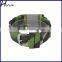 New Design Digital Display LED Silicone Wrist Watches Camouflage Color WP014