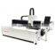 Cheap fiber laser cutter cutting machine made in China