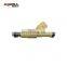 High Quality Fuel Injector For FORD mondeo F73E 9F593 B5A auto repair