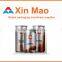 high quality aerated water bottle filling machine for water production line