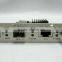 Baudcom 10G XFP Media Converter Card