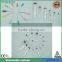 CE approved disposable syringe 2cc