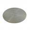 201 Grade Stainless Steel Circle for Cookware A240 Stainless Steel 446 Circle Manufacturers