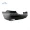 High quality for Toyota Vios 2008-2010 rear car bumpers