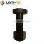 Crawler Excavator Parts Bolt and Nut for Track Shoes
