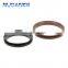 Professional Supplier Wholesale VA VL VS Seal  FKM NBR Rubber V Type Ring