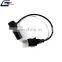 Crankshaft Position Sensor Oem 1607436 for DAF Truck