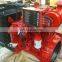 36kw 4cylinders diesel engine 4BT3.9-G for Generator
