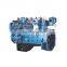 Hot sell 200HP SC9D200 diesel engine for machines