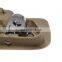 New 72165S84A01ZC Front Left Inner Beige Door Handle For Honda Accord Odyssey