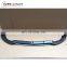 C-CLASS W205 B  style front lip fit for C-CLASS W205 C63 After 2014 year