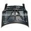 New Arrival Auto Spare Parts Engine Cover Simyi Steel Engine Hoods For NISSAN TEANA 2004