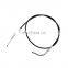 OEM 33702-6513 gear shift cable manufacture