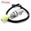 New Speed Sensor 32702-74P19 25010-74P00 ABS Sensor For Nissan Frontier Pathfinder Pickup High Quality