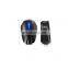 2020 Hot /Led Car Door Logo Rechargeable Projector Welcome Light//
