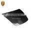For porsche 911 997 mi sha style carbon fiber engine hood