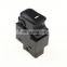 100026081 ZHIPEI Power Window Main Switch Left Driver Side 93580-2S000 for Hyundai TUCSON