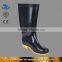 PVC safety boot,PVC rainboot,safety rainboot SS033