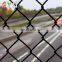 Gi Sports Ground Diamond Wire Mesh Chain Link Fence