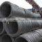 Low Carbon Steel Wire for Manufacturing Steel Wire Rod