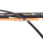 Multi-interface Soft Universal Windshield Wiper Blade