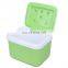 Best sale portable insulation cooler box set custom hard cooler with handle