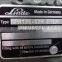 Linde HPR-02 series hydraulic Self-regulating pump HPR135-02R-E1LP H2X255N-00825 H2X255N00825
