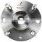 Auto Parts Front Wheel and Hub Assembly 96535041 for CHEVRULET AVEO Hatchback (T300)  SPARK (M300)