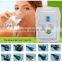 Mini hot and cold water dispenser/ eletric cooling water filter