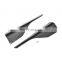 Carbon Fiber M2 Side Skirts Extension for BMW F87 M2 2016-2017