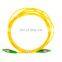 FC APC Simplex Single mode G652D Optical Fiber Patch cord Fiber Jumper FTTH 2.0mm/3.0mm FC/APC Connector
