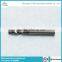 High quality and Reliable solid tungsten carbide endmill at reasonable prices for finishing machining