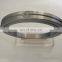 Slewing Bearing Thin Bearing SX0118/500 Thin Cross Cylindrical Roller Bearing