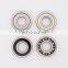 6938 Factory in Stock Mini Size Deep Groove Ball Bearing 190x260x33mm