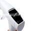 New Style Wireless Charging Handheld Disinfection Nano Steam Spray Gun for home and car use