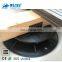 JNZ wholesale outdoor stone screwjack height decking joist support adjustable plastic pedestal
