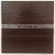 foshan mosaic 10x30cm rectangle shaped Red Glass Brick Inside Outside Wall bathroom mosaic tiles