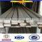 High durability Galvanized Ss400 s235jrSteel flat bar for sale