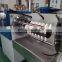 LTD30BB 30L capacity super fine grinding zirconia horizontal pin type ceramic ball mill grinding