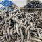 90mm marine anchor chain in stocks with BV KR ABS certificate