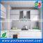 Environmental PVC Foam Sheet / Clear PVC Sheet 7mm