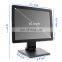 15inch LCD Touch Screen Monitor 4 Wire Resistive Touch PC Display