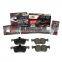 Auto part brake pad tool kits ceramic break pads japan car brake pads