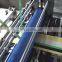 5 shafts hot sale multilayer Laminator Machine